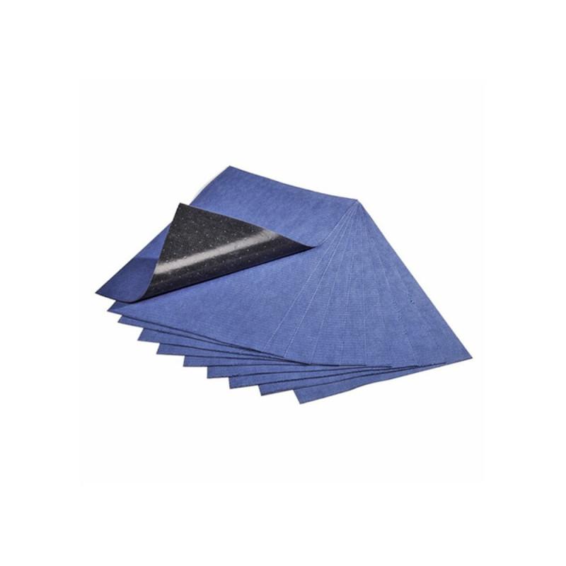 Feuilles absorbantes adhésives_0