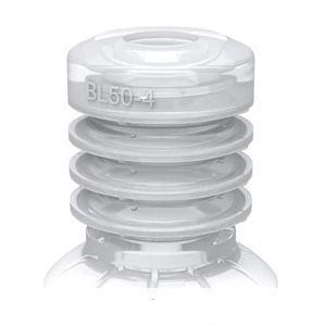 Ventouse ronde BL50-4 en silicone conforme FDA - Manutention produits fragiles et congelés_0