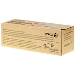 Xerox Phaser 6510/WorkCentre 6515 Magenta Cartouche de Toner ORIGINALE - 106R03474 - 000000120077440595_0