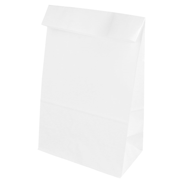1000 sacs SOS papier blanc - SOSPAPBC-GP01_0