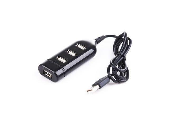 UHB-CT02 4 ports USB 2.0 Hub Gembird - Garantie 1 an_0