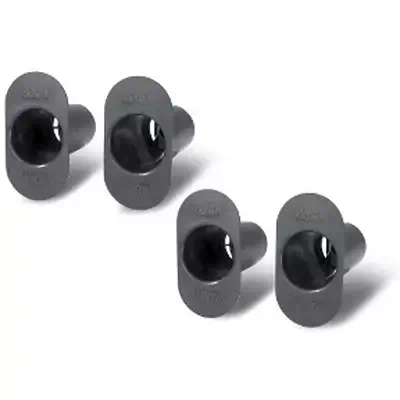 APC spools for vertical fiber organizer_0