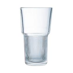 Arcoroc Starline Coffret 6 Verres Haute Tension 31Cl - transparent verre 5428126_0