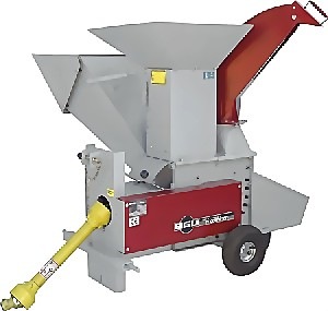 goulotte rotative