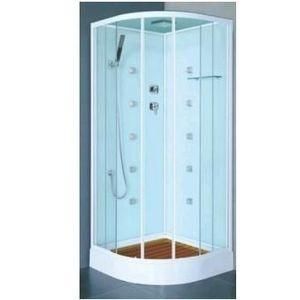 CABINE DE DOUCHE LILO 1/4 DE ROND OTTOFOND