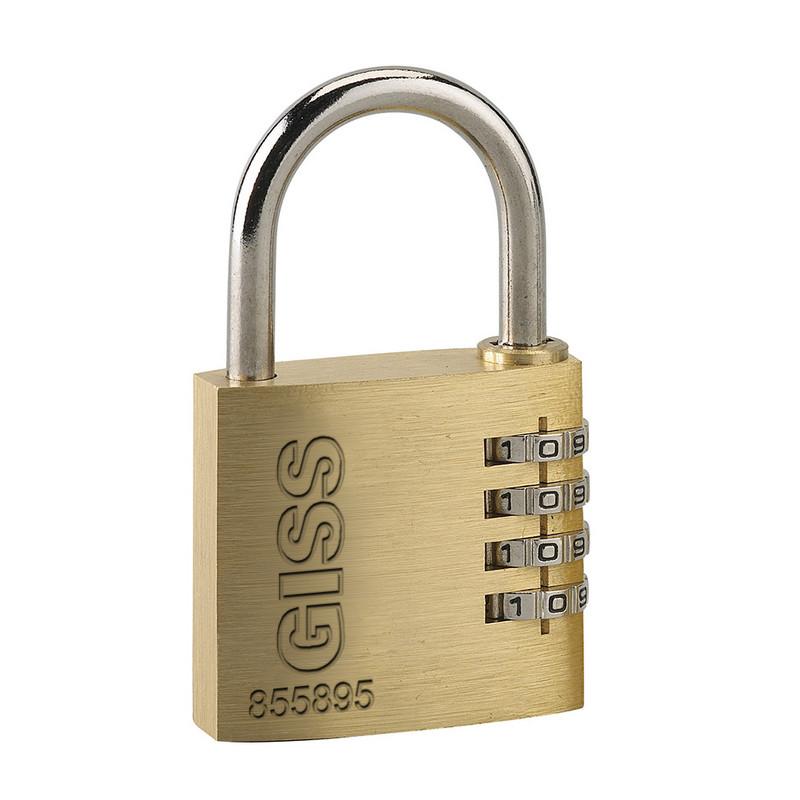 Cadenas a code - GISS | 855895_0