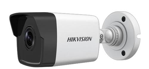 Caméra tube IP 4Mp - objectif 2,8mm - IR 30m - DWDR - IP67 - 12Vdc/PoE_0