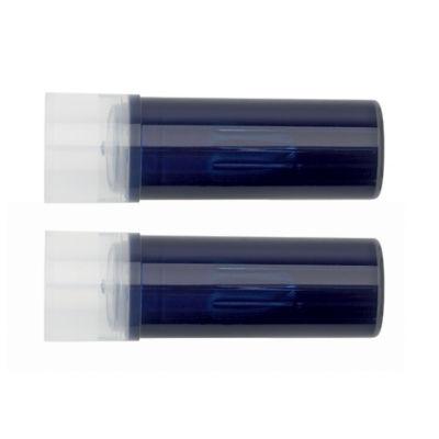 Cartouches recharges Pilot V-Board Master bleues, lot de 2_0