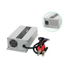 Chargeur de Batterie Lithium Fer Phosphate 12 V 2 A 4S_0