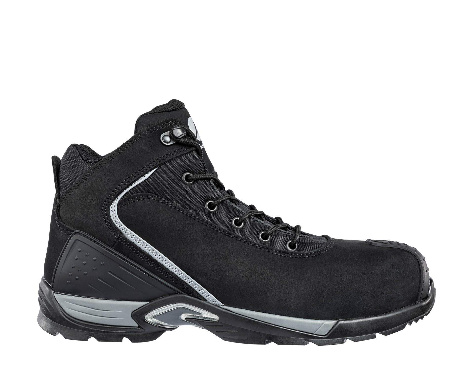 Chaussures composite s3  - réf.  Gch31047-h_0