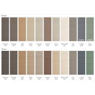 Chromatic - Lames de terrasses Tarimatec - Large gamme de couleurs avec finitions Tecno et Nature_0
