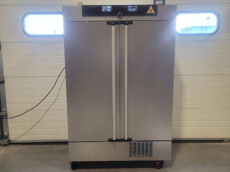 Enceinte climatique MEMMERT ICH750eco - 750 litres_0