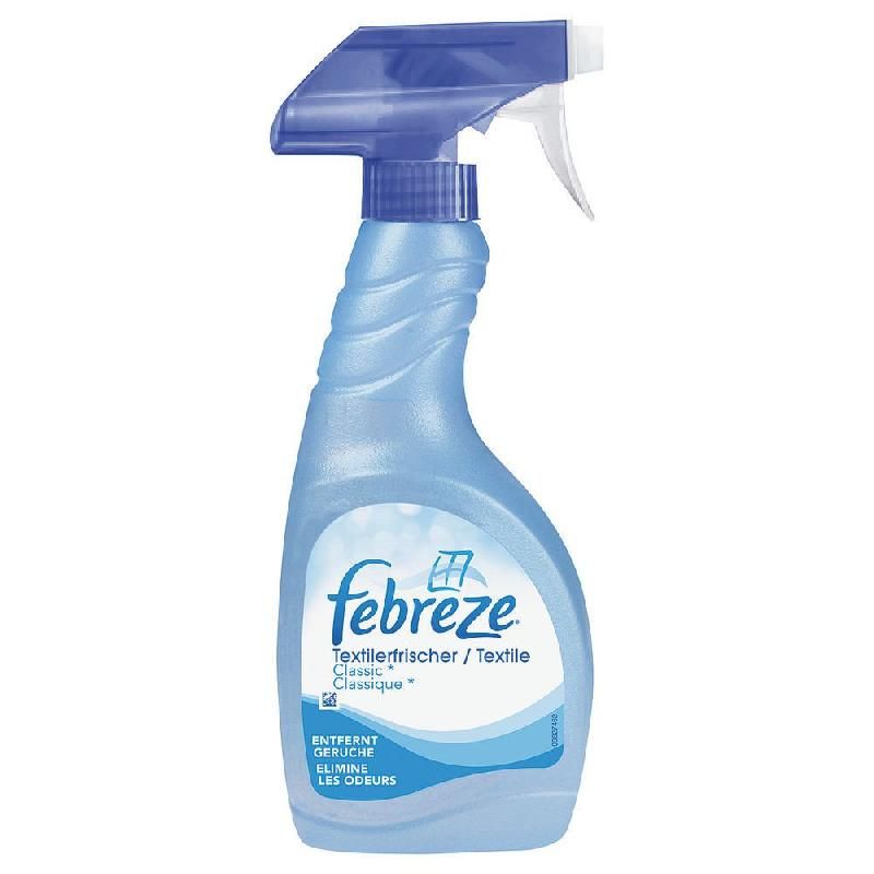 FEBREZE FEBREZE DÉSODORISANT CLASSIC 500 ML