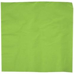 Firplast Serviette Ouate Kiwi 40X40 X1250 (10X125) - vert 7321031790047_0