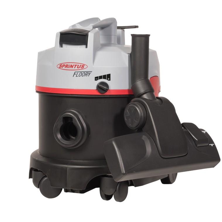 Aspirateur de bureau Floory new 11 Litres - 700 W - SPRiNTUS - Référence 114050_0