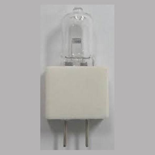Lampe médicale G6,35 55W 24V - Céramique Eye pour applications audiovisuelles et médicales_0