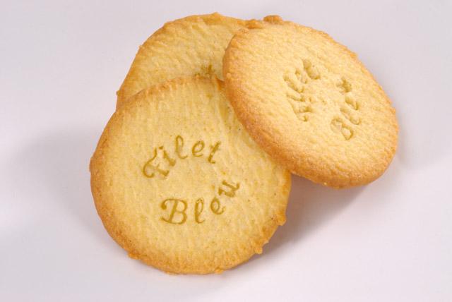 Galettes d'Armorique - au beurre frais - galette fine craquante et croquante - Filet Bleu_0