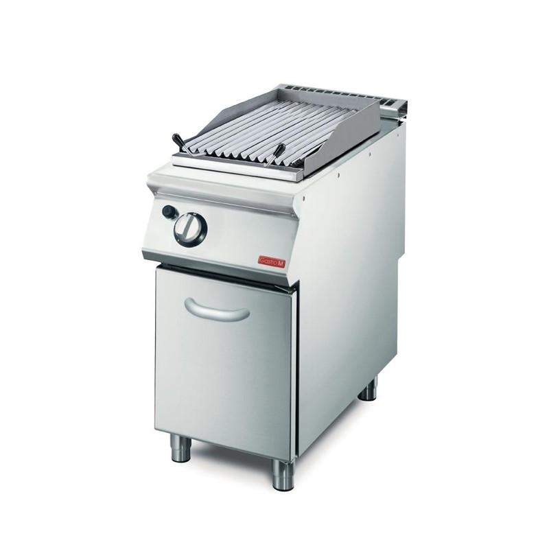 Grillade pierre de lave gm70/40grl - GN003_0