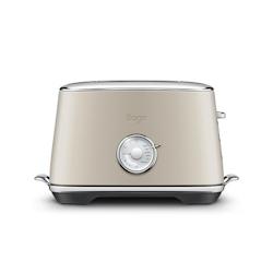 Grille-Pain   STA735 Luxe Toast Select, Acier Inoxydable Amande Sage - 3666749768914_0