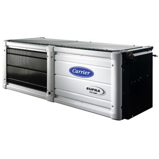 Groupe frigorifique pour utilitaire - SUPRA 1150 U MT - Puissant et flexible pour livraisons multi-produits_0