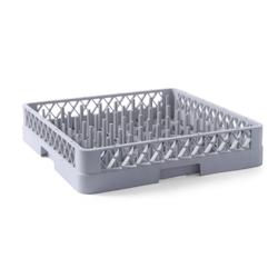 Hendi Panier de lave-vaisselle pour assiettes en PP - 877104_0