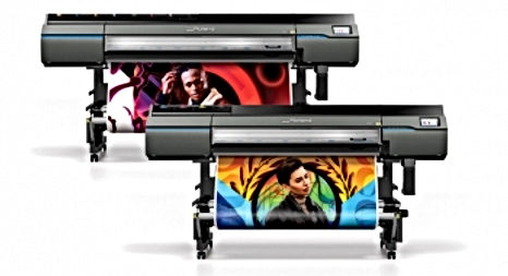 Imprimante abordable et performante avec un réglage automatisé - SG3- 540_0