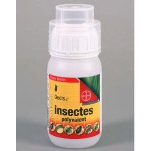 INSECTICIDE POLYVALENT DECIS BAYER 225 ML