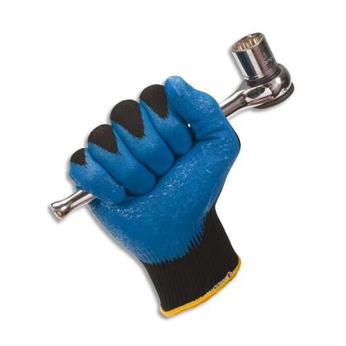 Jackson safety gant de manutention taille 8 coloris bleu_0