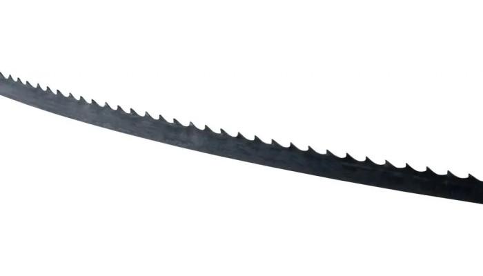 Lame de scie à ruban 1425 x 6 x 0,65 mm pour g83810 - pour bois - 3516_0
