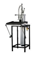 Machine de dosage industrielle - dosa.5l - piston vertical pour liquides de 500 cc à 5000 cc_0