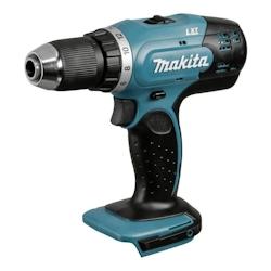 MAKITA MACHINES Perceuse Visseuse 18v Lxt Makita Ddf453z - Machine Nue - 0088381659734_0