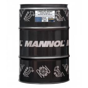 MANNOL - HUILE MOTEUR 5W30 - 208L - MN7715-DR_0