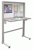 Matériel de suivi de production/qualité - Qualipost® 600_0