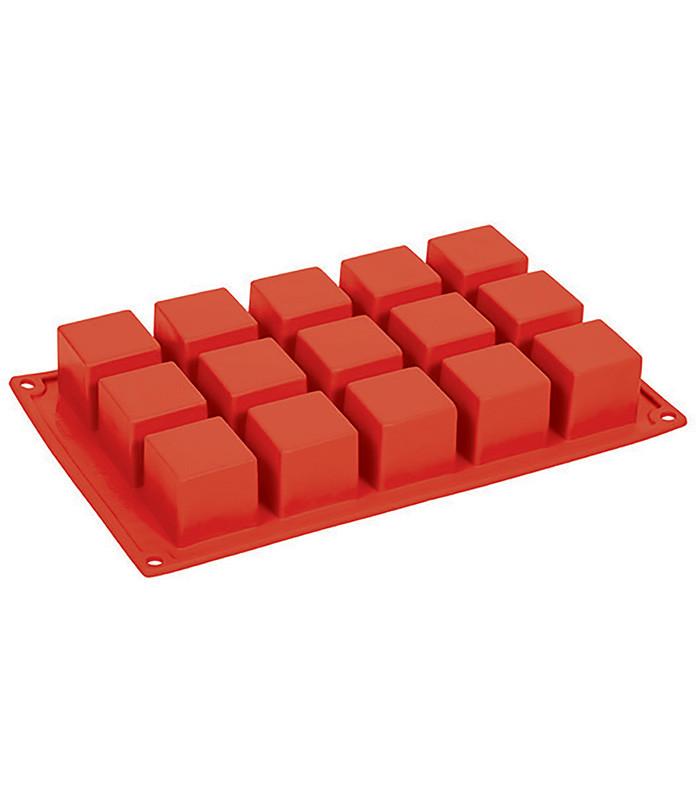 Moule Formaflex - Cube_0
