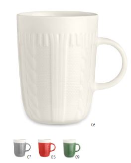 Mug en céramique 310 ml  mo6321-05_0