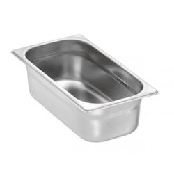 Multiroir Bac gastro Inox - GN 1/3 - 325x176x100 mm - - 3760206427090_0