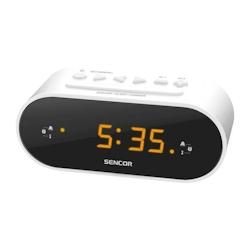 Radio-réveil - Sencor - Src 1100 W - 8590669208838_0
