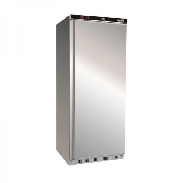 Réfrigérateur professionnel 570 l combisteel - 7450.0561_0
