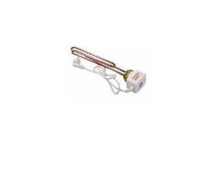Résistance électrique 2 kW 230 V pour ballon Galmet - connexion 6/4″ ou 1″1/2_0