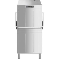 Smeg Lave-vaisselle à capot - paniers 500x500 et 600x500 mm - Easyline avec pompe péristaltique - 2 paniers fournis - SPH615_0
