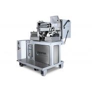 SP 500 HD - Machine de granulation plastique sous-eau Coperion - Granulateur de joncs pour polymères fondus_0