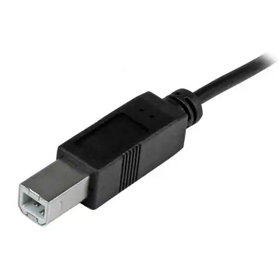 StarTech Cble USB-B vers USB-C de 1m, Cble de Transfert_0