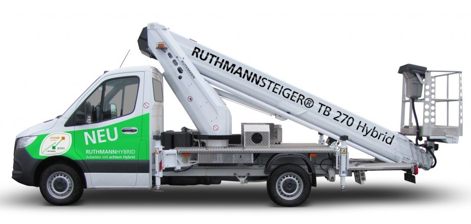 Steiger® tb 270 hybrid nacelle vl - ruthmann - 27,00 m_0