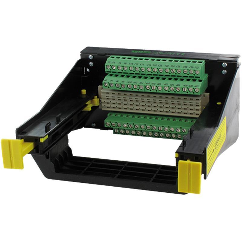 Support porte-carte 63043 SKP 64/IC - Montage de carte Europe DIN 41612 - 64 pôles_0