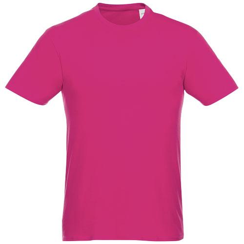 T-shirt unisexe manches courtes Hero - 100% coton - Jersey 150 g/m² - Étiquette amovible_0