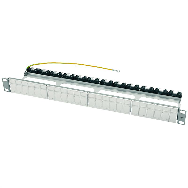 TELEGÄRTNER Support de module 19