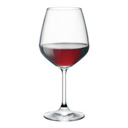 Verre de dégustation à vin rouge Divino 53 cl x6 -  Transparent Rond Verre Bormioli Rocco - transparent verre 196131BCS121990_0