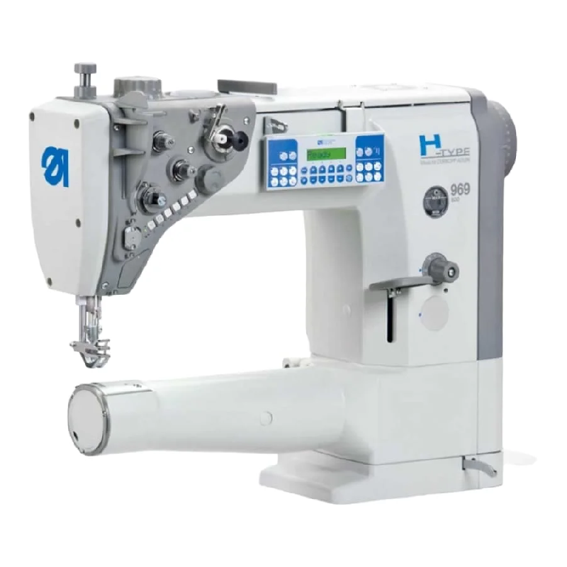 Machine a coudre Durkopp Adler DA969-190180_0