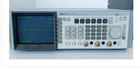 8981B - Analyseur de modulation vectorielle Keysight Technologies (Agilent / HP) - Analyseurs de signaux vectoriels_0