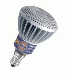 AMPOULE LED PARATHOM SPOT R50 6W E14 BLEU_0